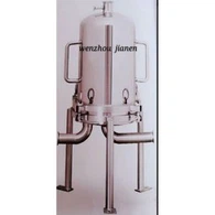 مبيت مرشح خرطوشة ss