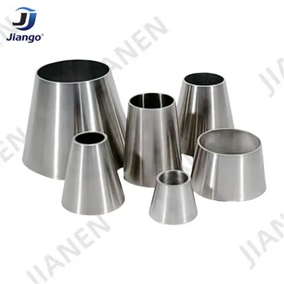 كيفية تخزين حلقات التثبيت ذات المقعد المشطوف بشكل صحيح؟